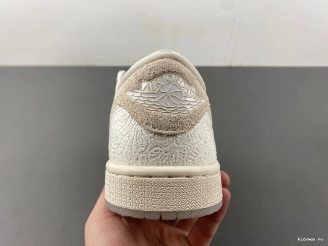 Cheap Retro 1 FZ0455-200 Chris Paul Jordan Low OG 0825